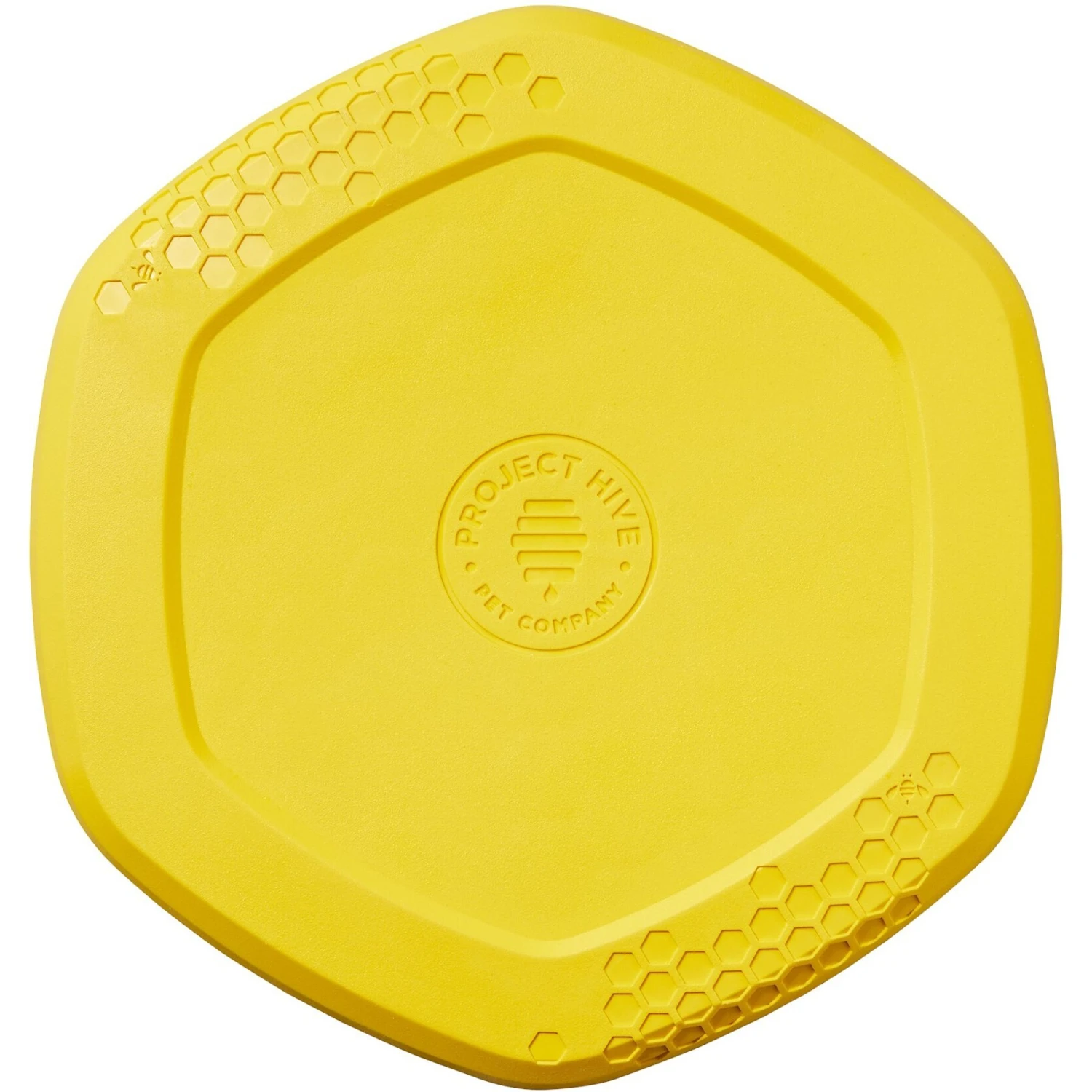 Project Hive Pet Company Frisbee Dog Toy