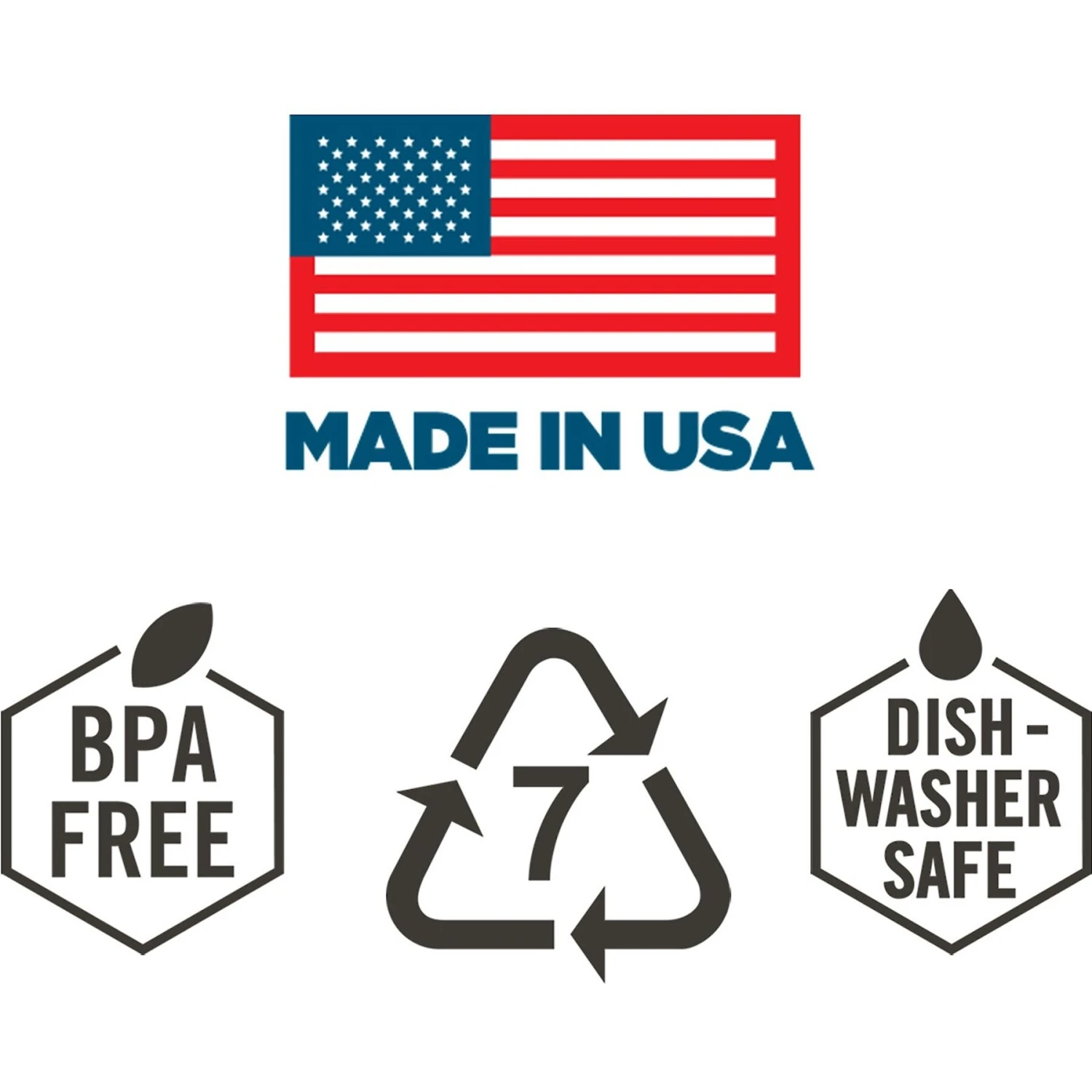 Project Hive Pet Company Frisbee Dog Toy - Image 4