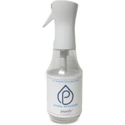 Purefy Natural Air Cleanser, 24-oz Bottle