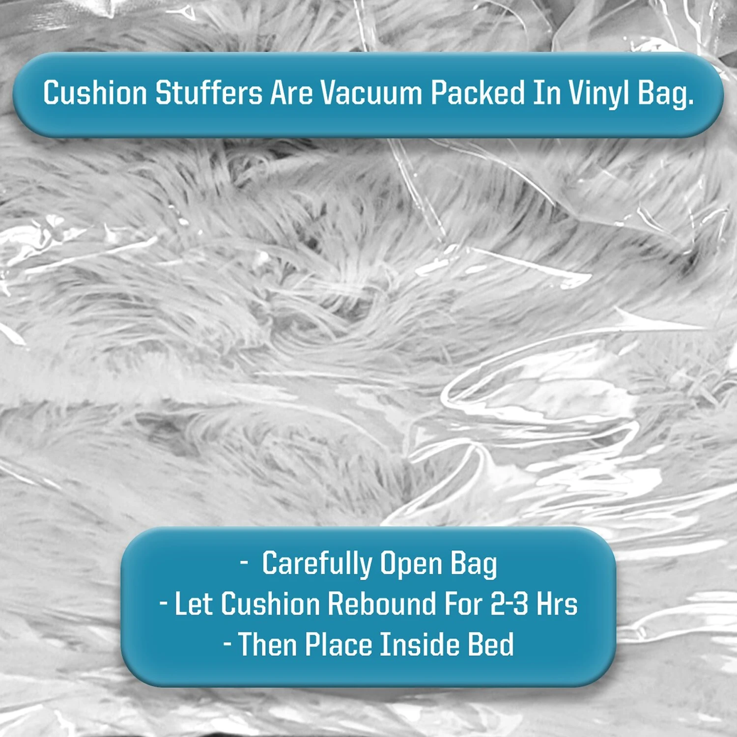 Canine Creations Step In Orthopedic Bolster Dog Bed - Image 9