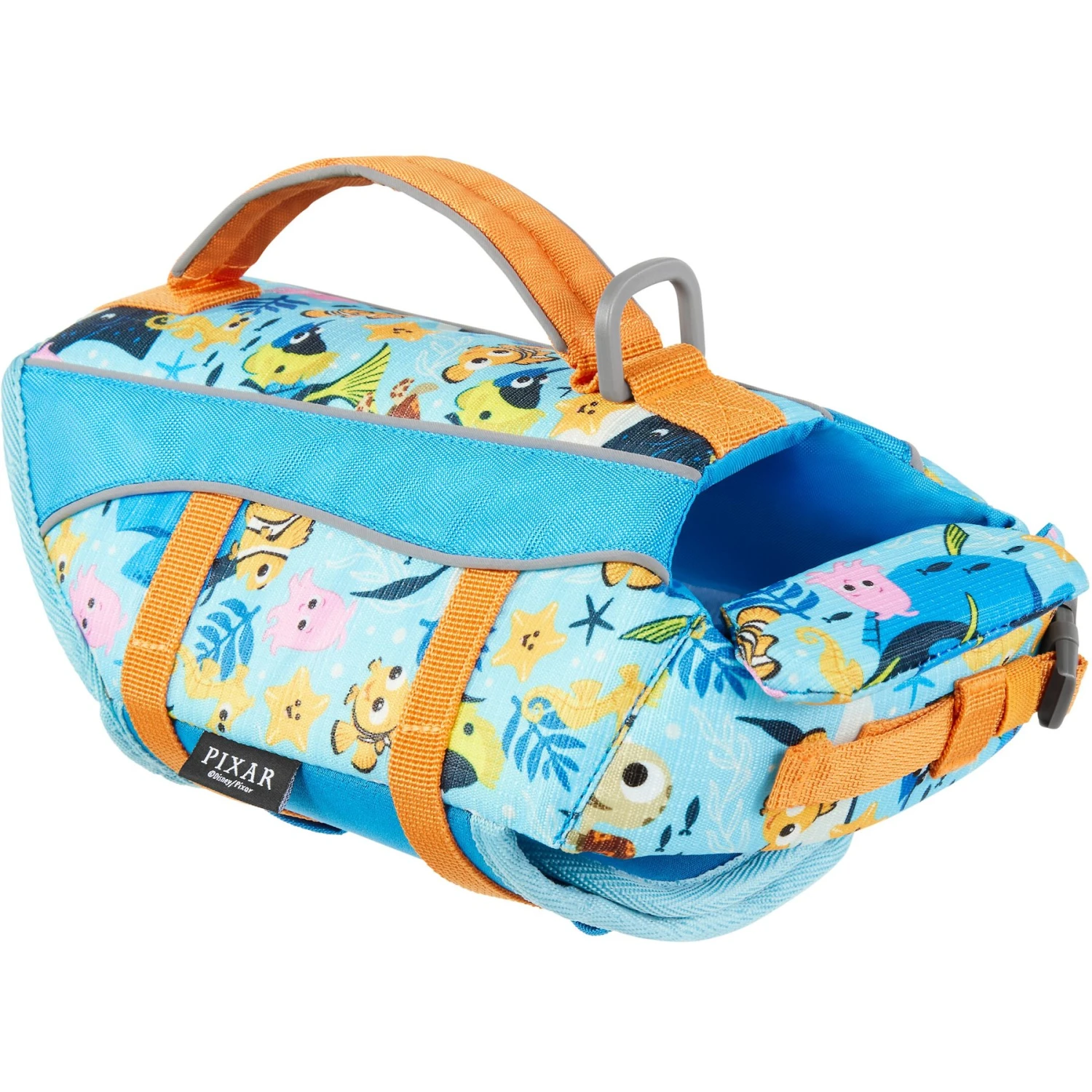 Pixar Finding Nemo & Friends Dog Lifejacket - Image 3