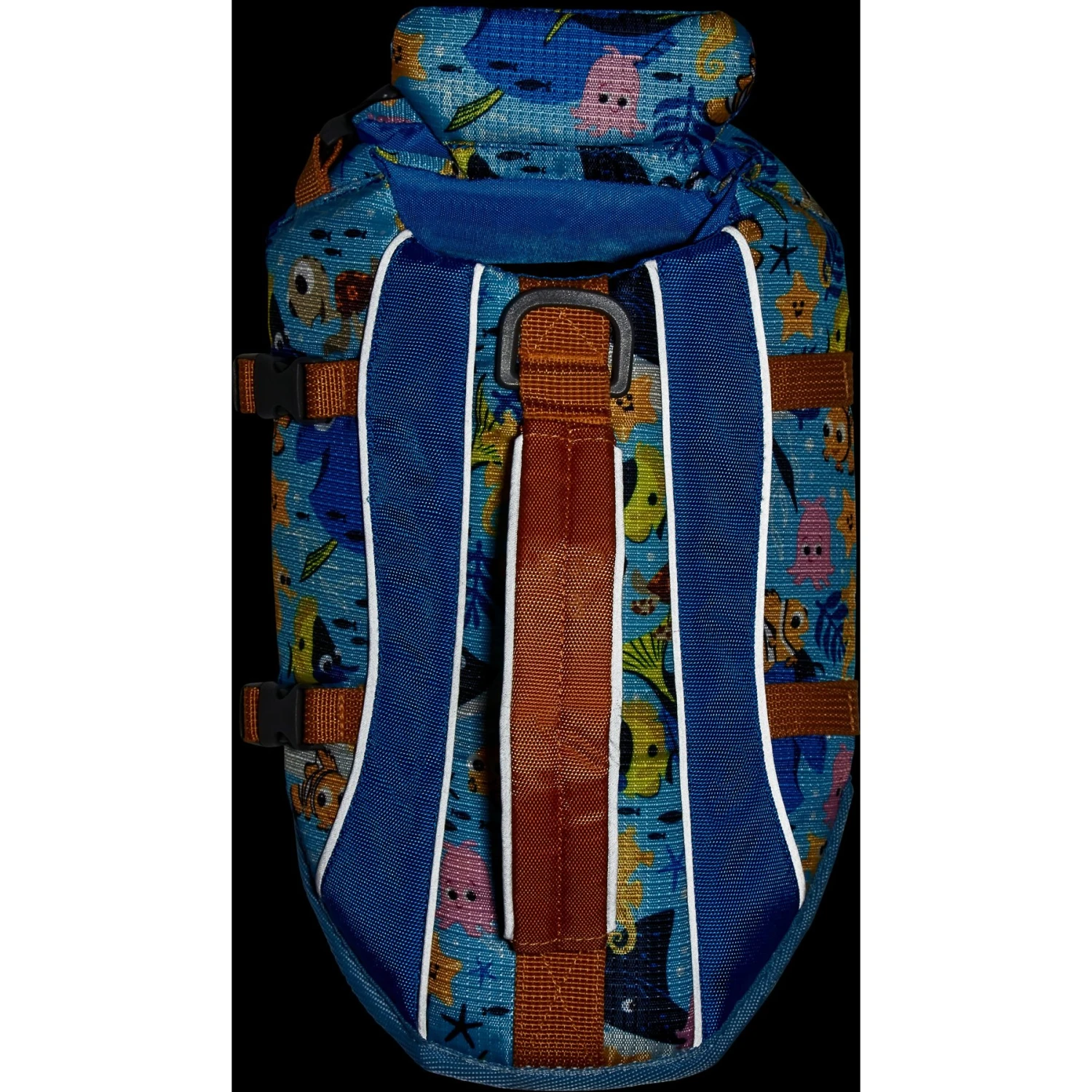 Pixar Finding Nemo & Friends Dog Lifejacket - Image 4