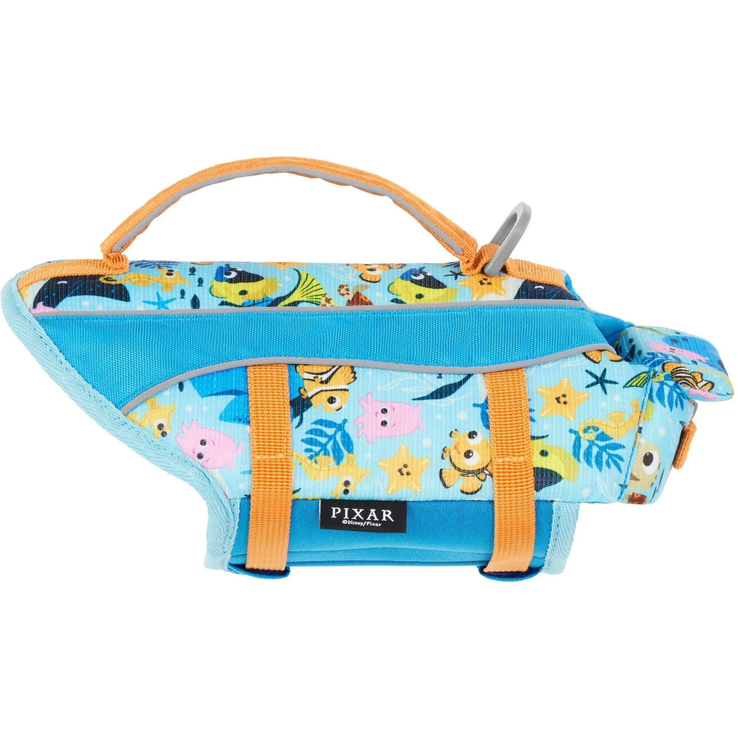 Pixar Finding Nemo & Friends Dog Lifejacket - Image 5