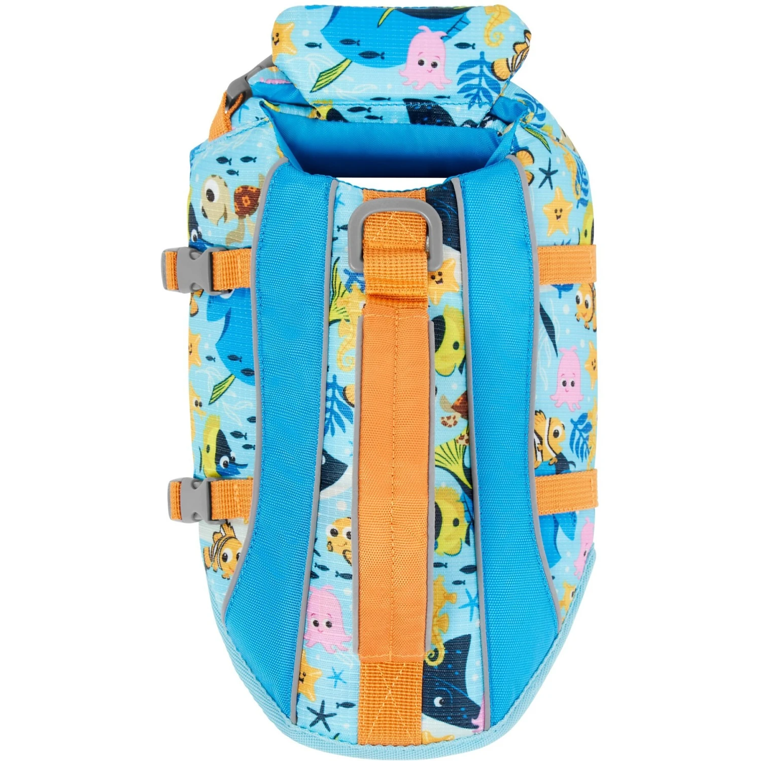 Pixar Finding Nemo & Friends Dog Lifejacket - Image 6
