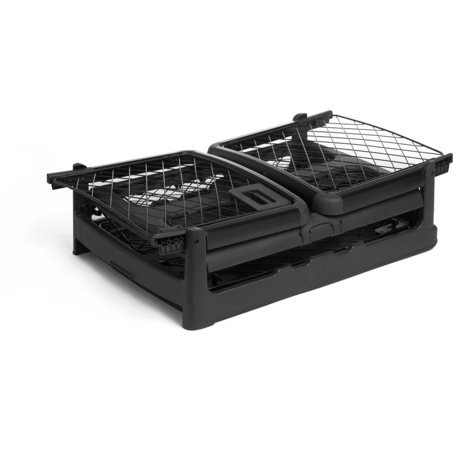 Diggs Revol Collapsible Dog Crate - Image 3
