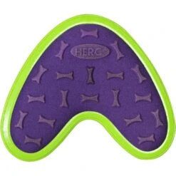 Caitec Outer Armor Boomerang Dog Toy