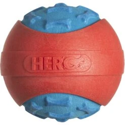 Caitec Outer Armor Ball Dog Toy