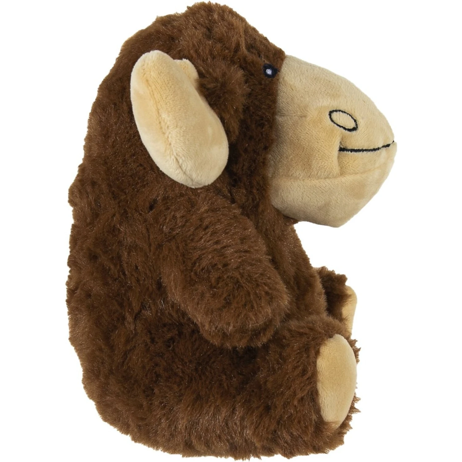 Caitec Chuckles 2.0 Moose Dog Toy - Image 2