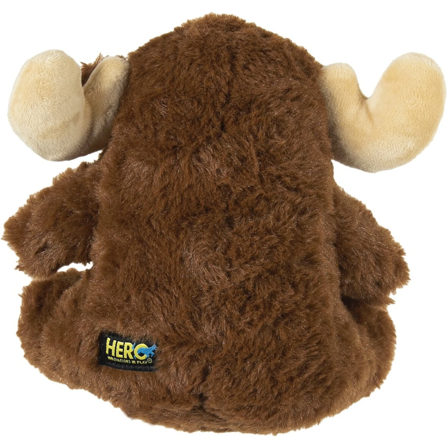 Caitec Chuckles 2.0 Moose Dog Toy - Image 3