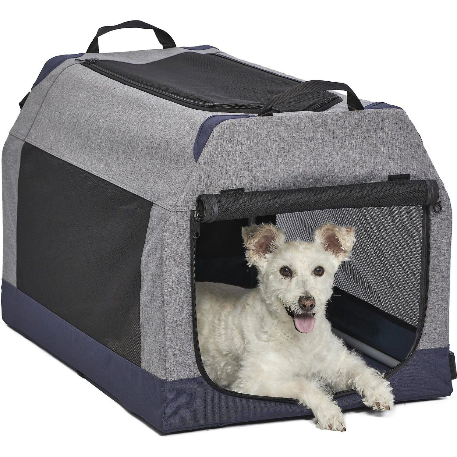 MidWest Canine Camper Dog Tent Crate