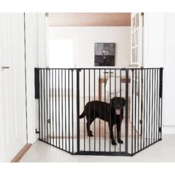 Scandinavian Pet FLEX Large Extra Tall Dog Safety Gate