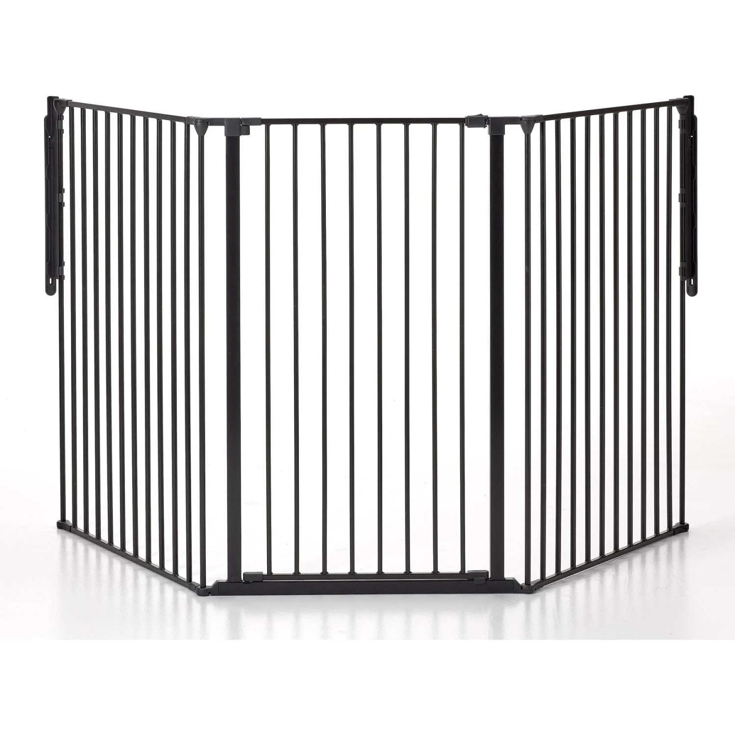 Scandinavian Pet FLEX Large Extra Tall Dog Safety Gate - Image 2