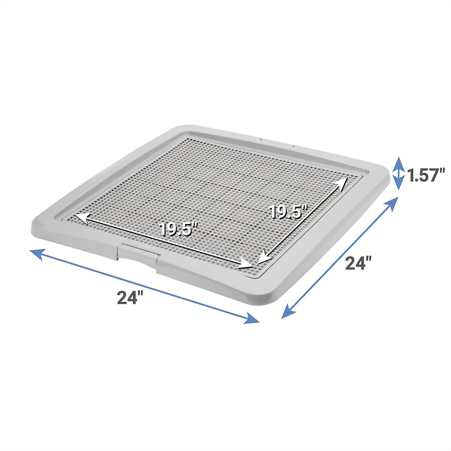 Frisco Training Pad Holder & Frisco Premium Dog Training & Potty Pads - Image 3
