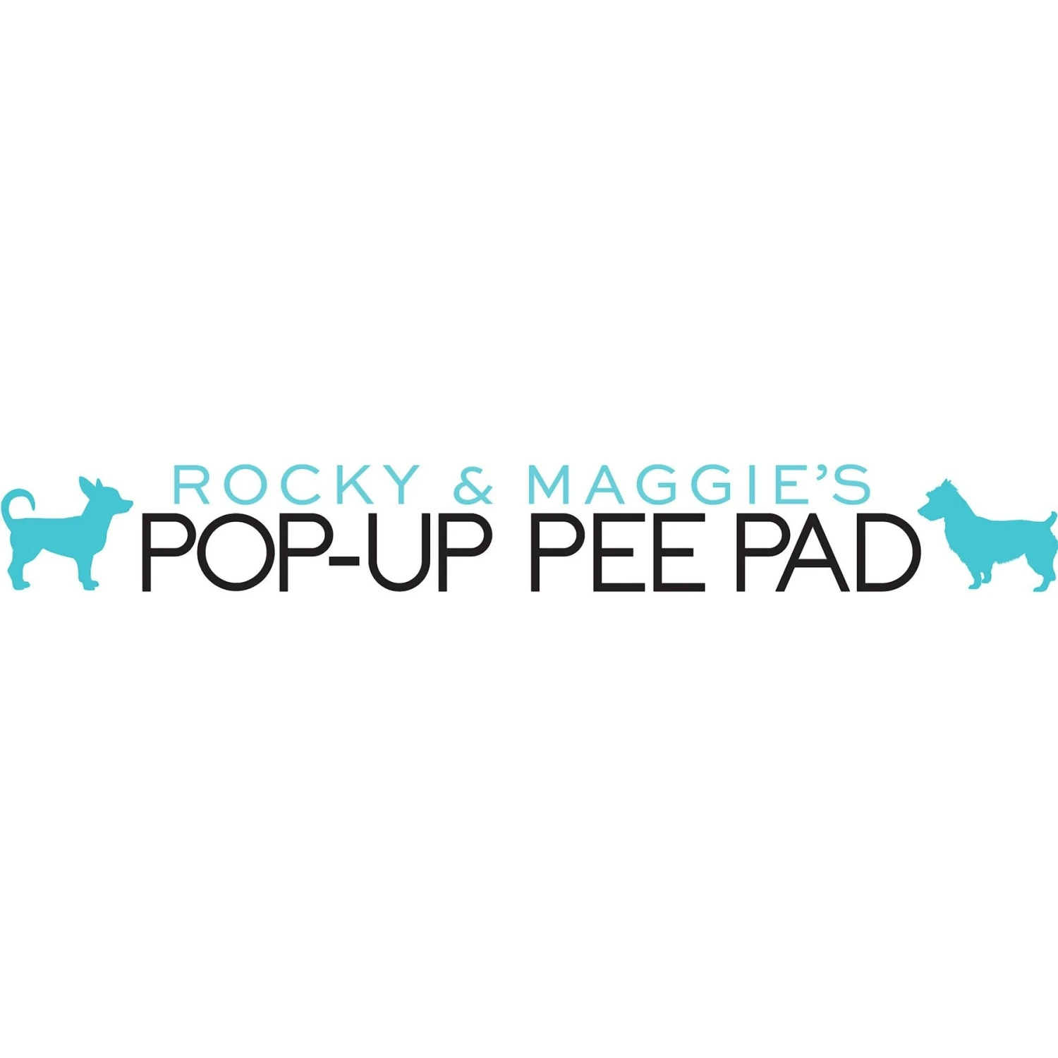 Rocky And Maggie's Pop-Up Dog Pee Pads - Image 5