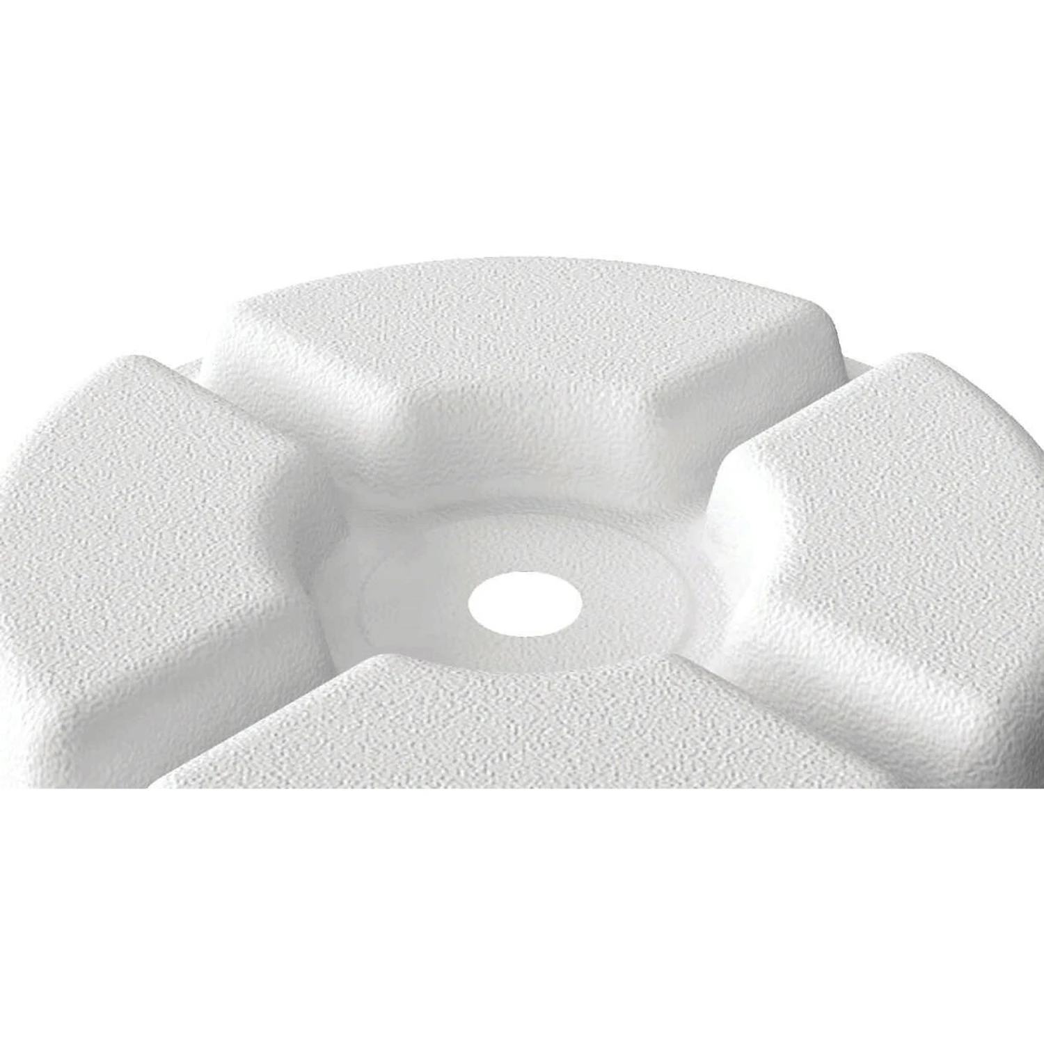 Pet Life Moda-Pure Filtered Dog & Cat Fountain Replacement Filters, 3 Count - Image 4