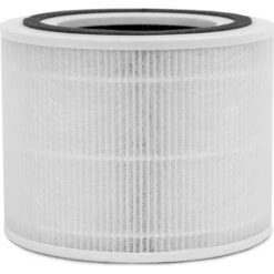 LEVOIT True HEPA Air Purifier Replacement Filter, 1.4-lb