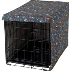 STAR WARS THE MANDALORIAN GROGU AUREBESH Crate Cover