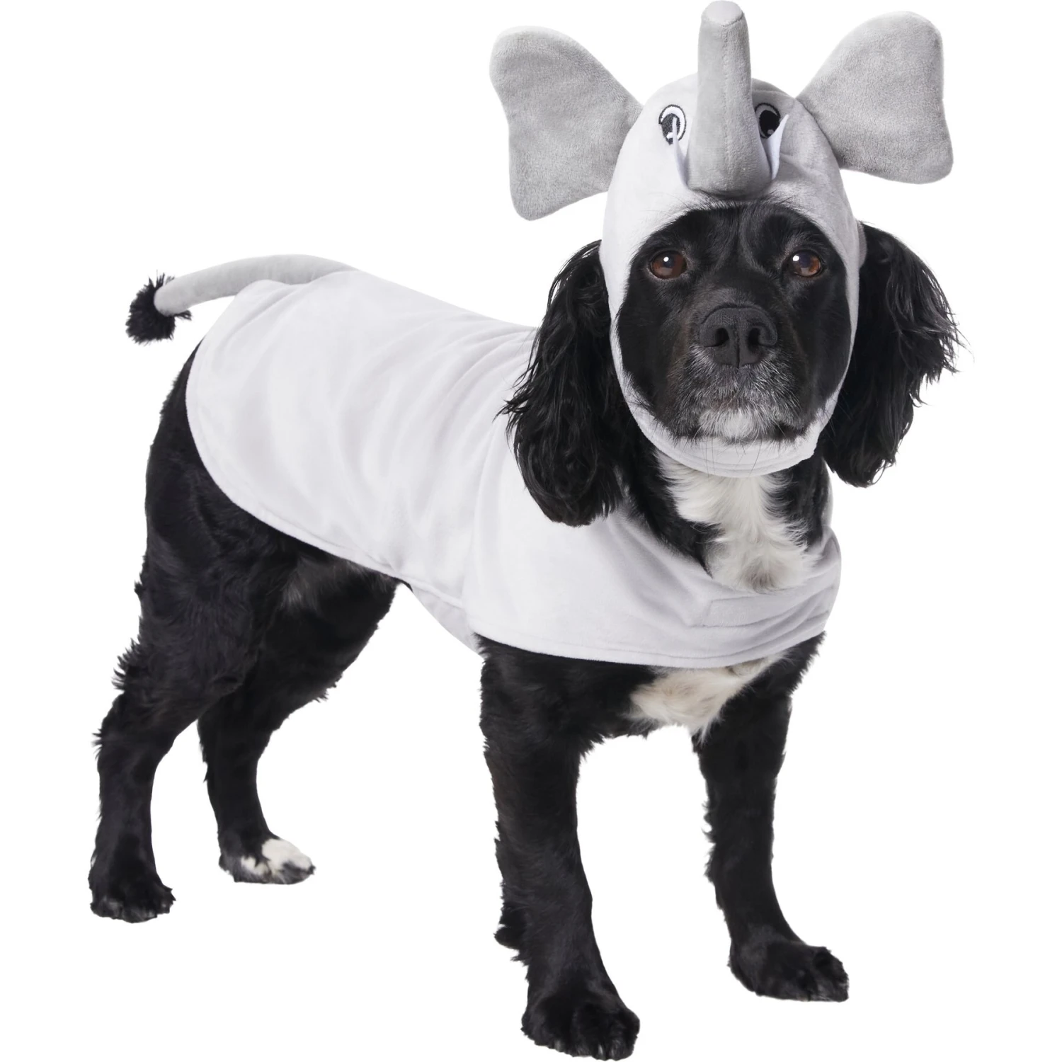 Frisco Elephant Dog & Cat Costume