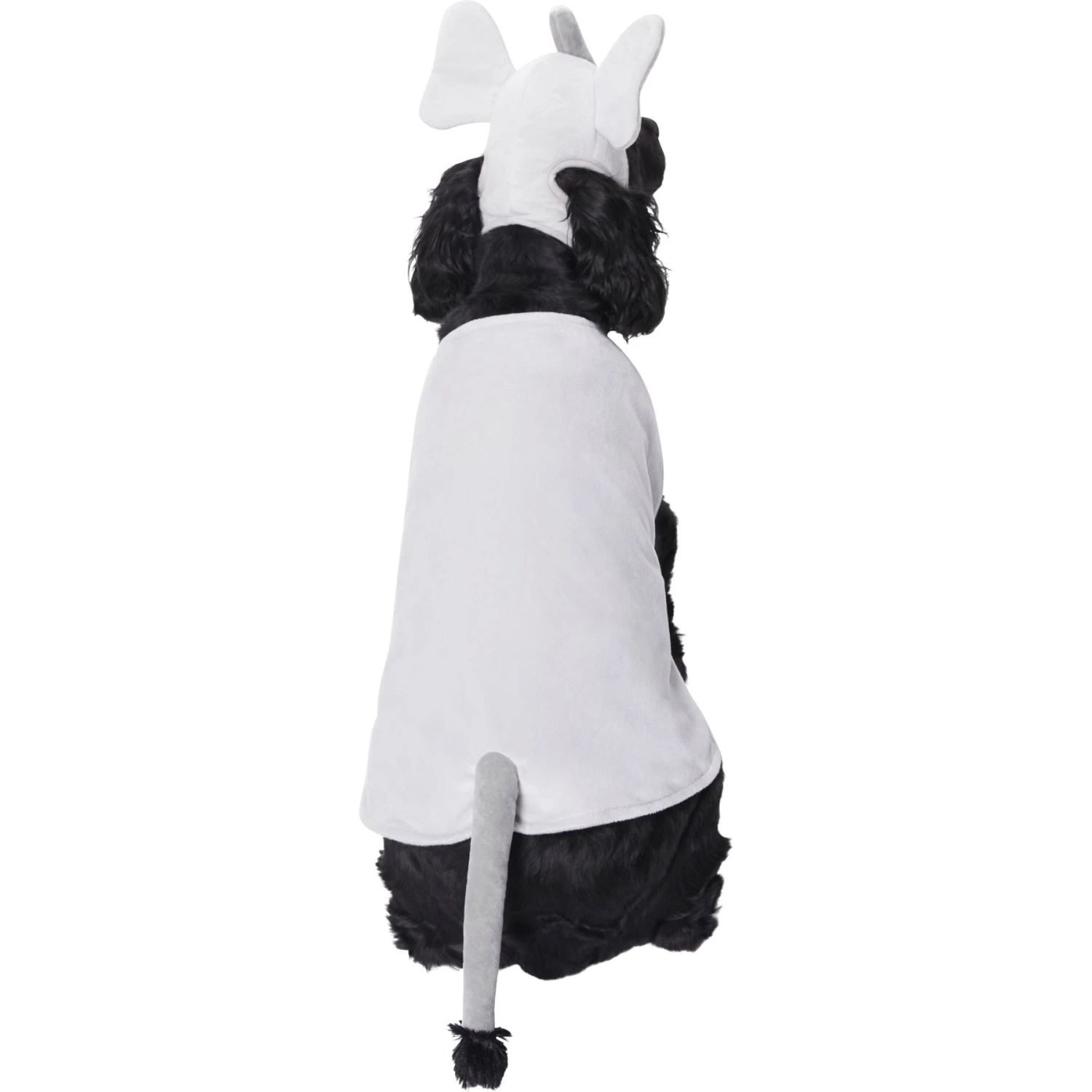 Frisco Elephant Dog & Cat Costume - Image 3
