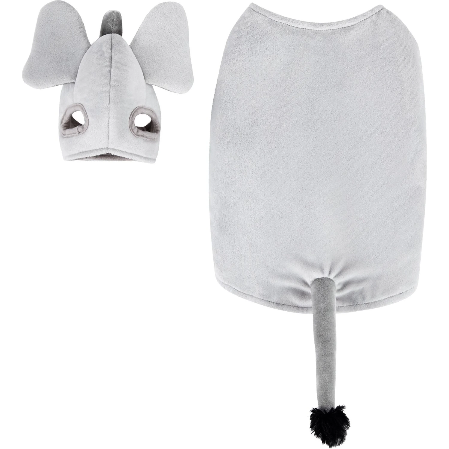 Frisco Elephant Dog & Cat Costume - Image 4