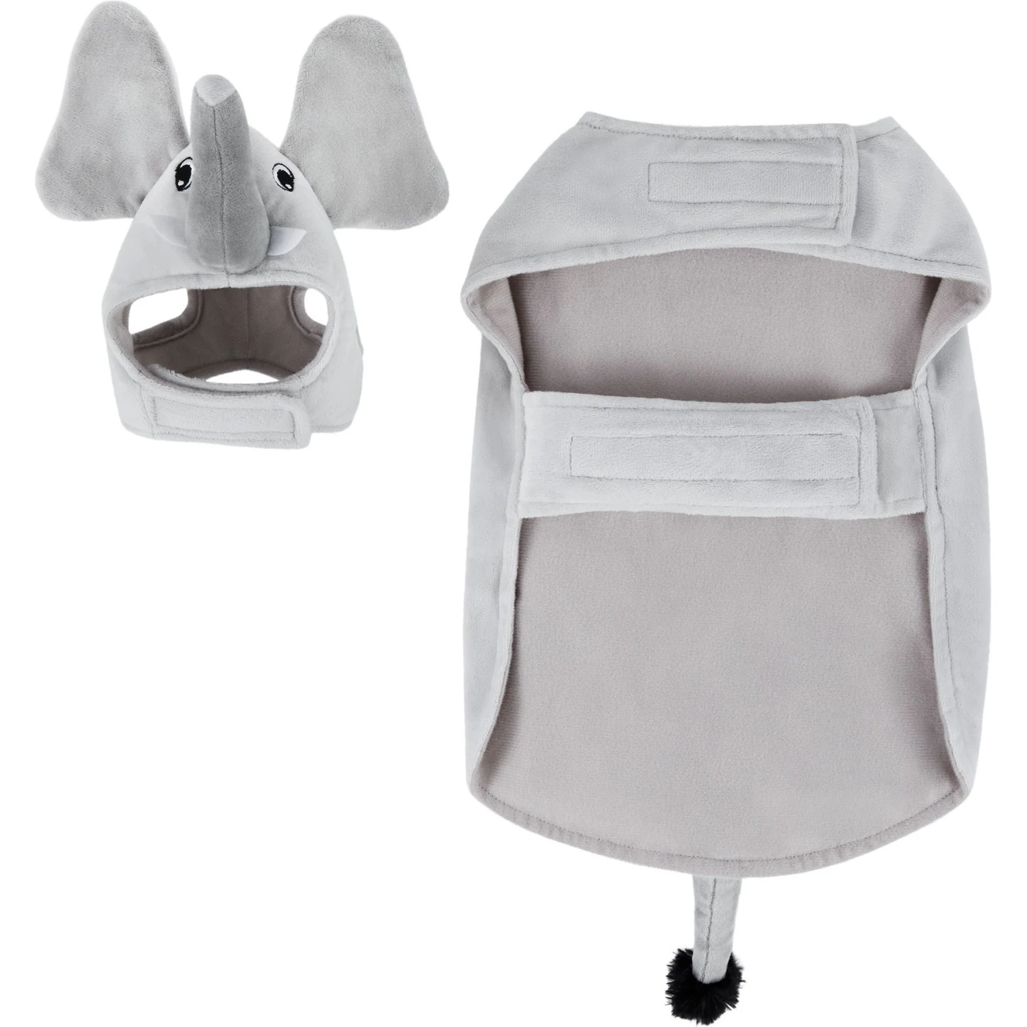Frisco Elephant Dog & Cat Costume - Image 5