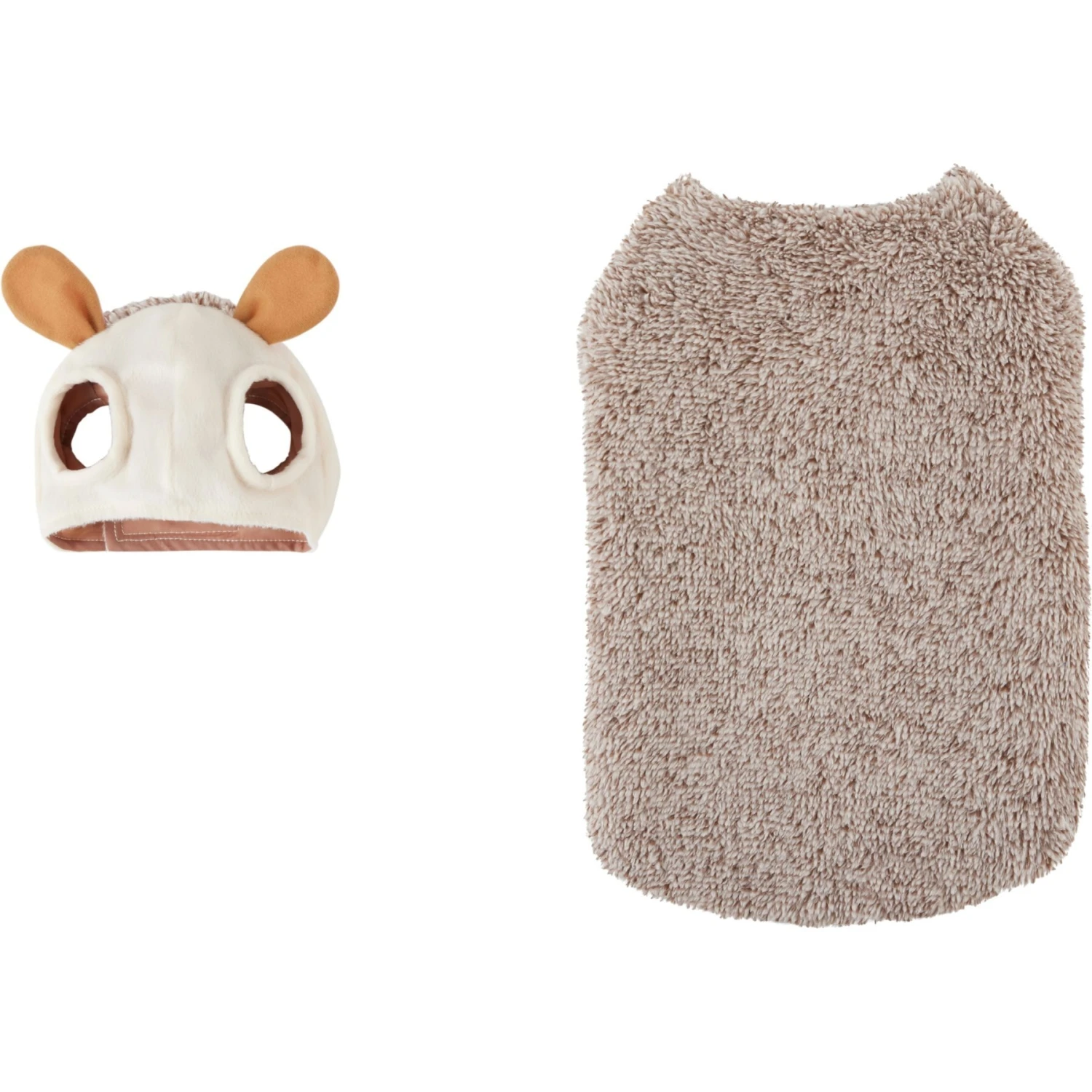 Frisco Hedgehog Dog & Cat Costume - Image 4