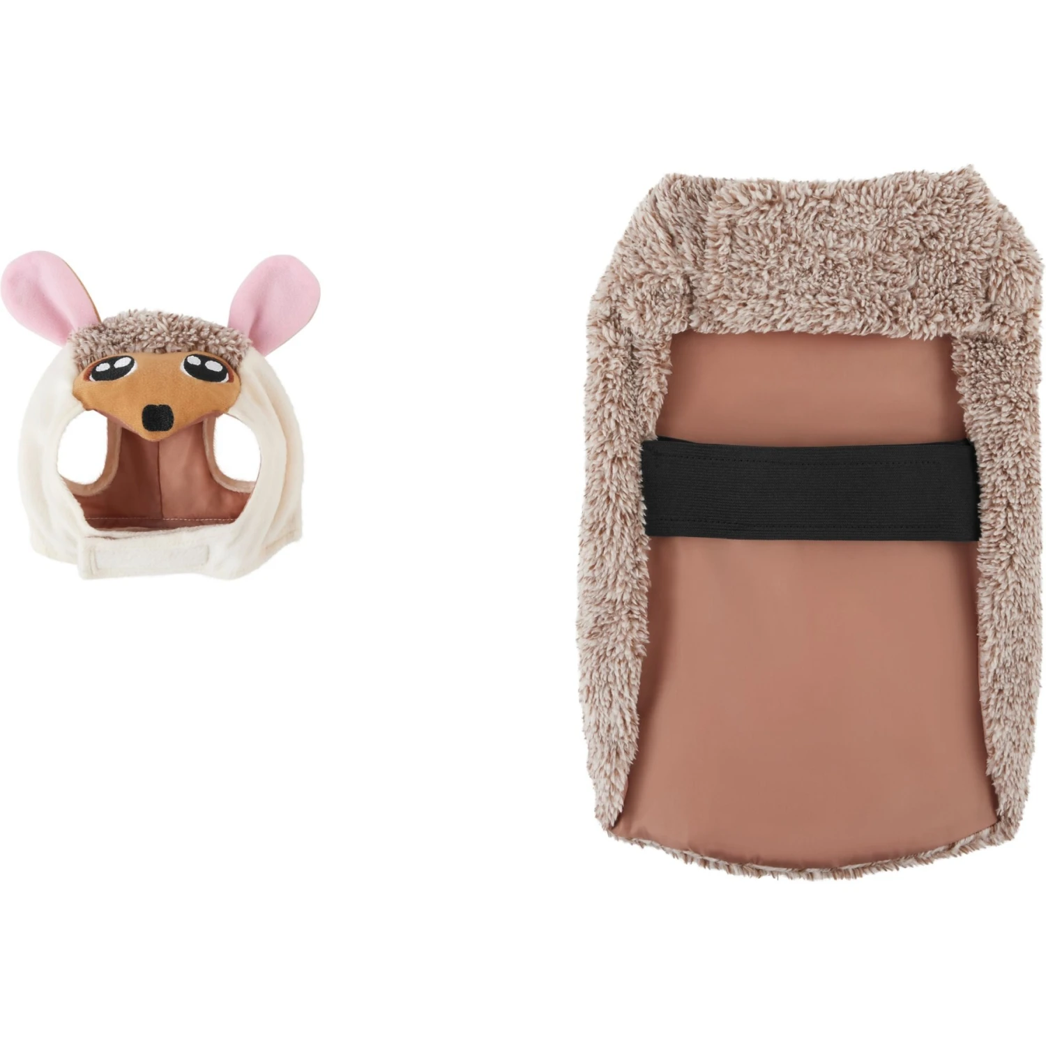 Frisco Hedgehog Dog & Cat Costume - Image 5