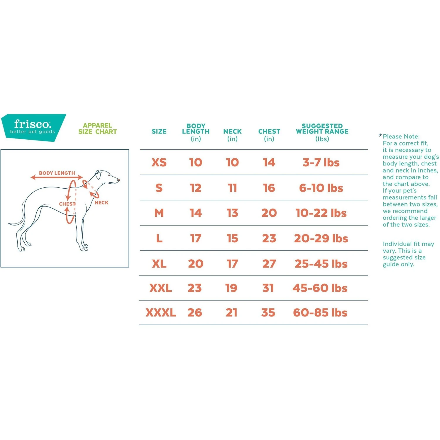 Frisco Front Walking Workout Girl Dog & Cat Costume - Image 2