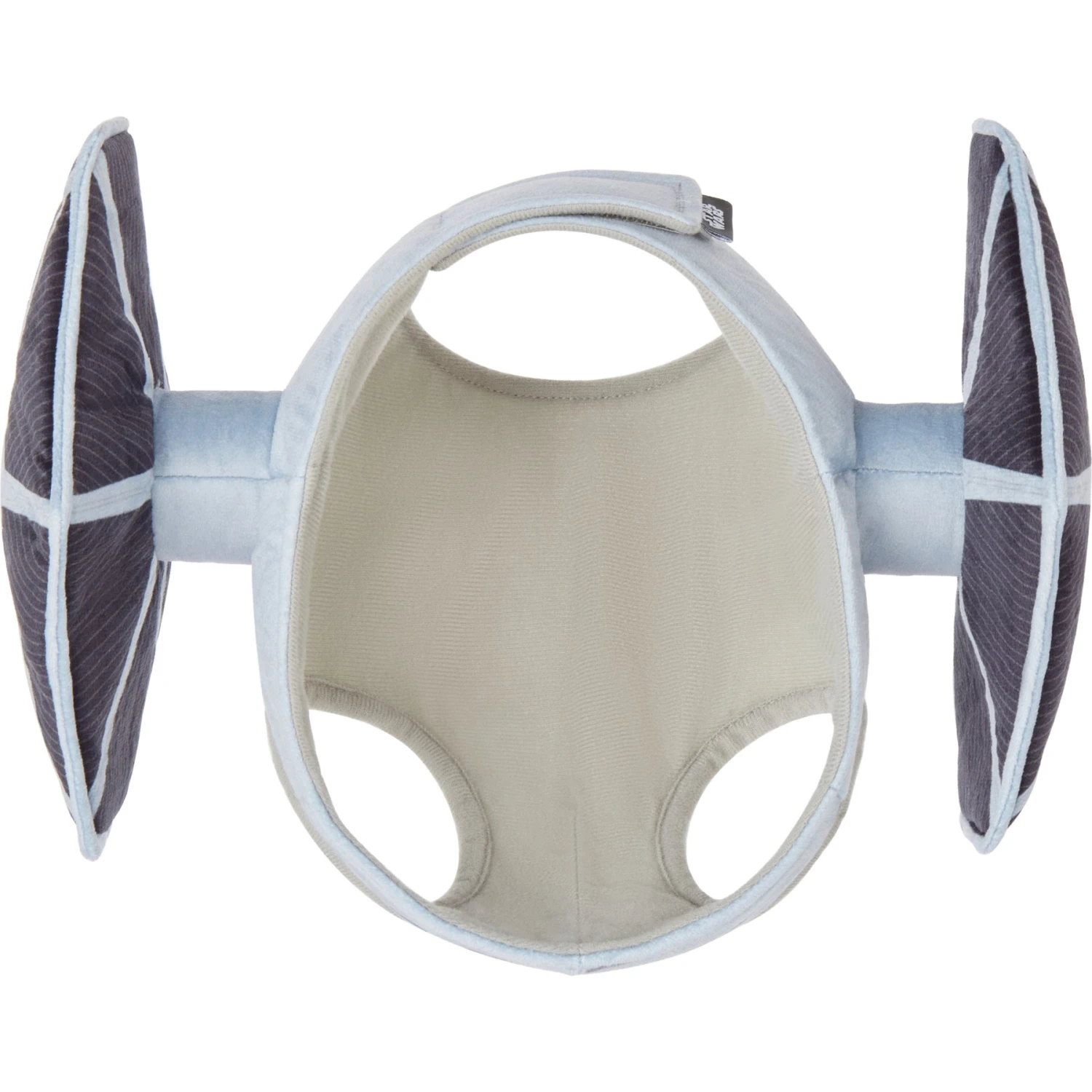 STAR WARS TIE FIGHTER Dog & Cat Costume - Image 4