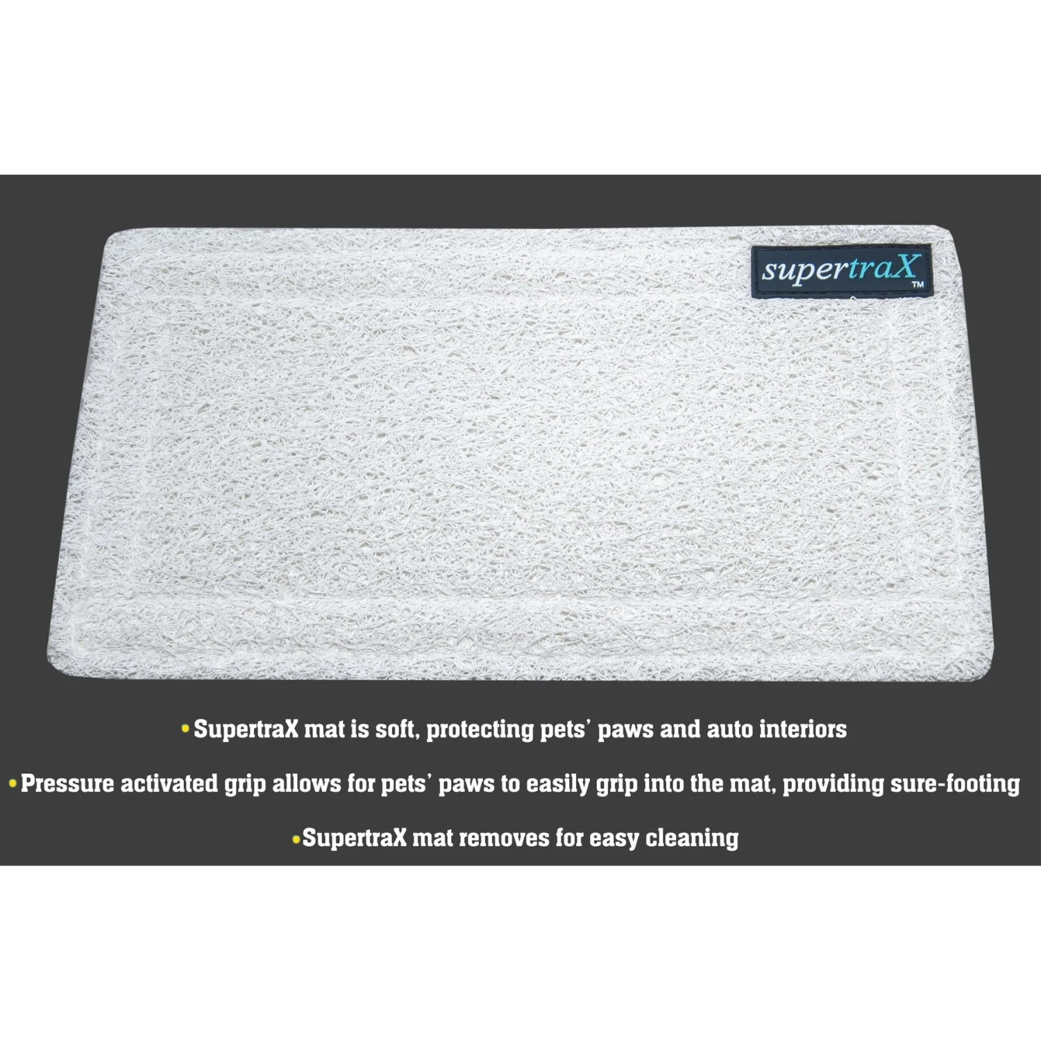 Pet Gear Supertrax Combination Dog & Cat Step & Ramp - Image 4