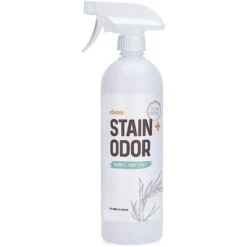 Litterbox.com Stain + Odor Bamboo Mint Spray, 24-oz Bottle