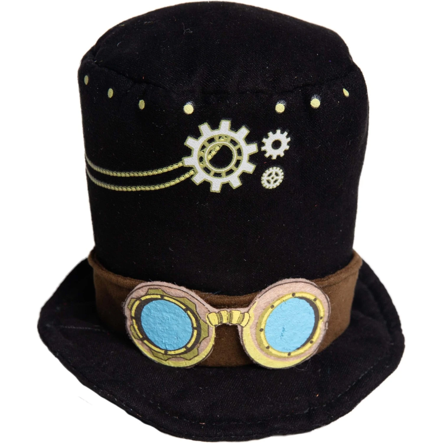 Pet Krewe Steam Punk Dog Costume - Image 4