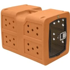 Dakota 283 G3 Framed Door Dog Kennel