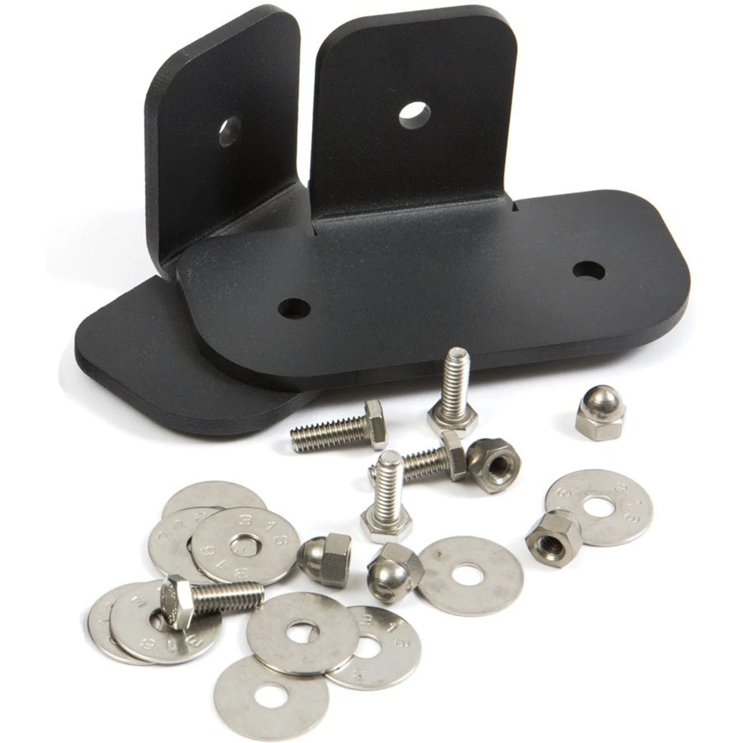 Dakota 283 Kennel Stacking Kit