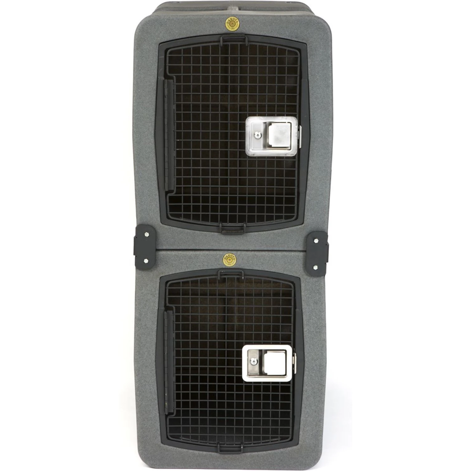 Dakota 283 Kennel Stacking Kit - Image 2