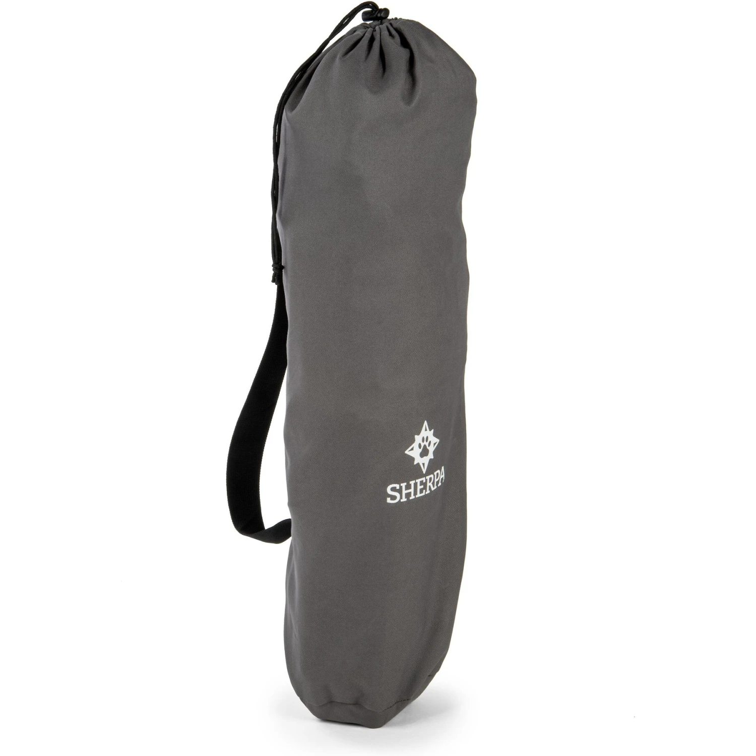 Sherpa U Pet Tent Dog Portable House, Medium, Gray - Image 6