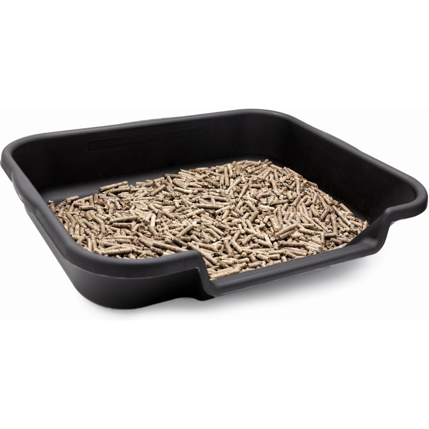 Puppy Pan Dog, Cat & Small Animal Litter Pan - Image 2