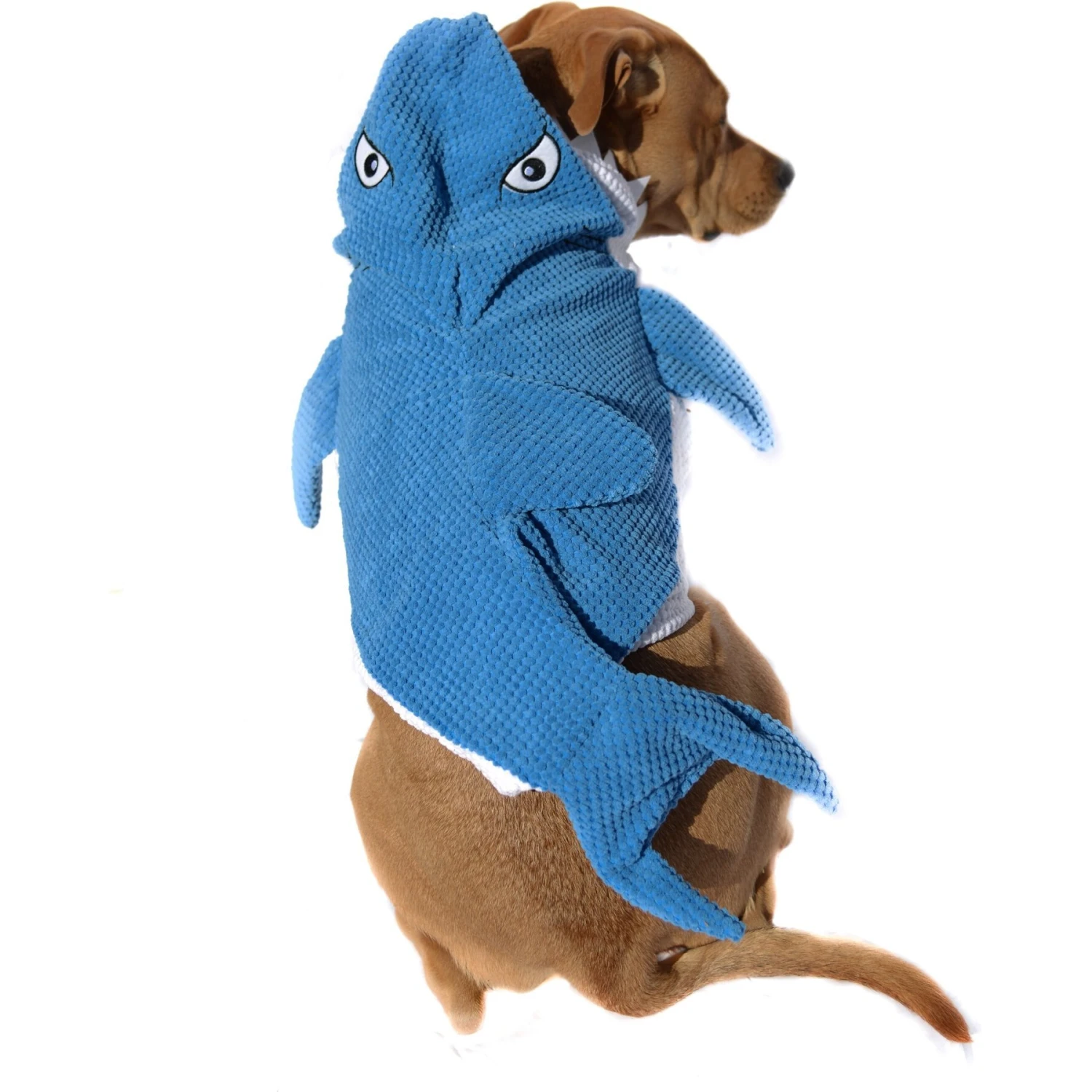 Royal Animals Shark Dog Costume - Image 2