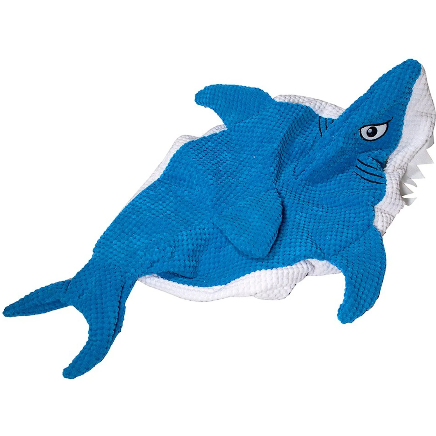 Royal Animals Shark Dog Costume - Image 4