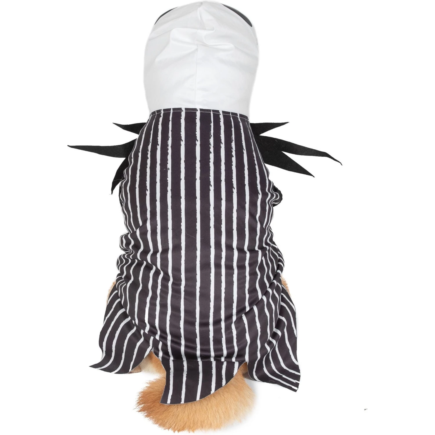 Fetch For Pets Disney Halloween Nightmare Before Christmas Jack Skellington Dog Costume - Image 3