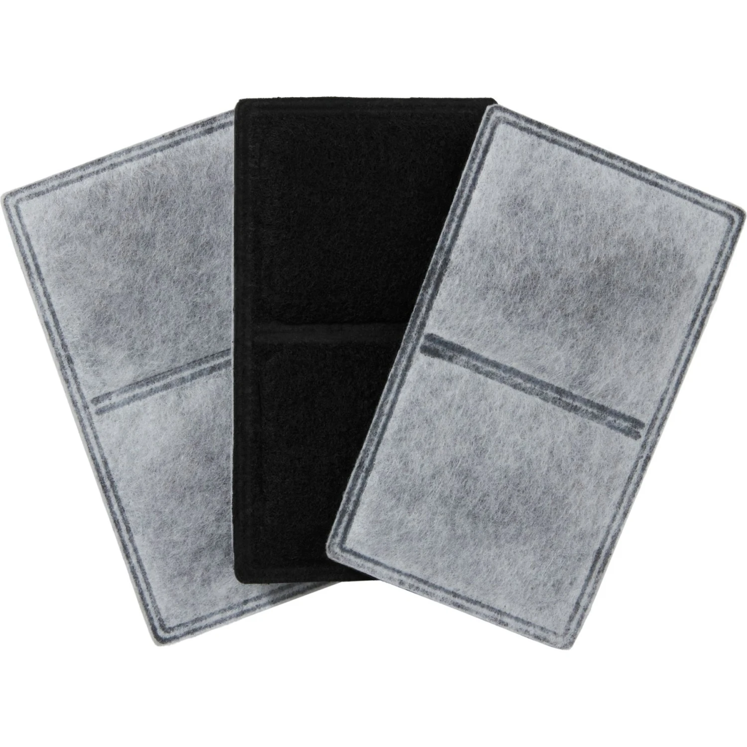 Filter Carbon Replacement Filters For Drinkwell Dog & Cat Fountains