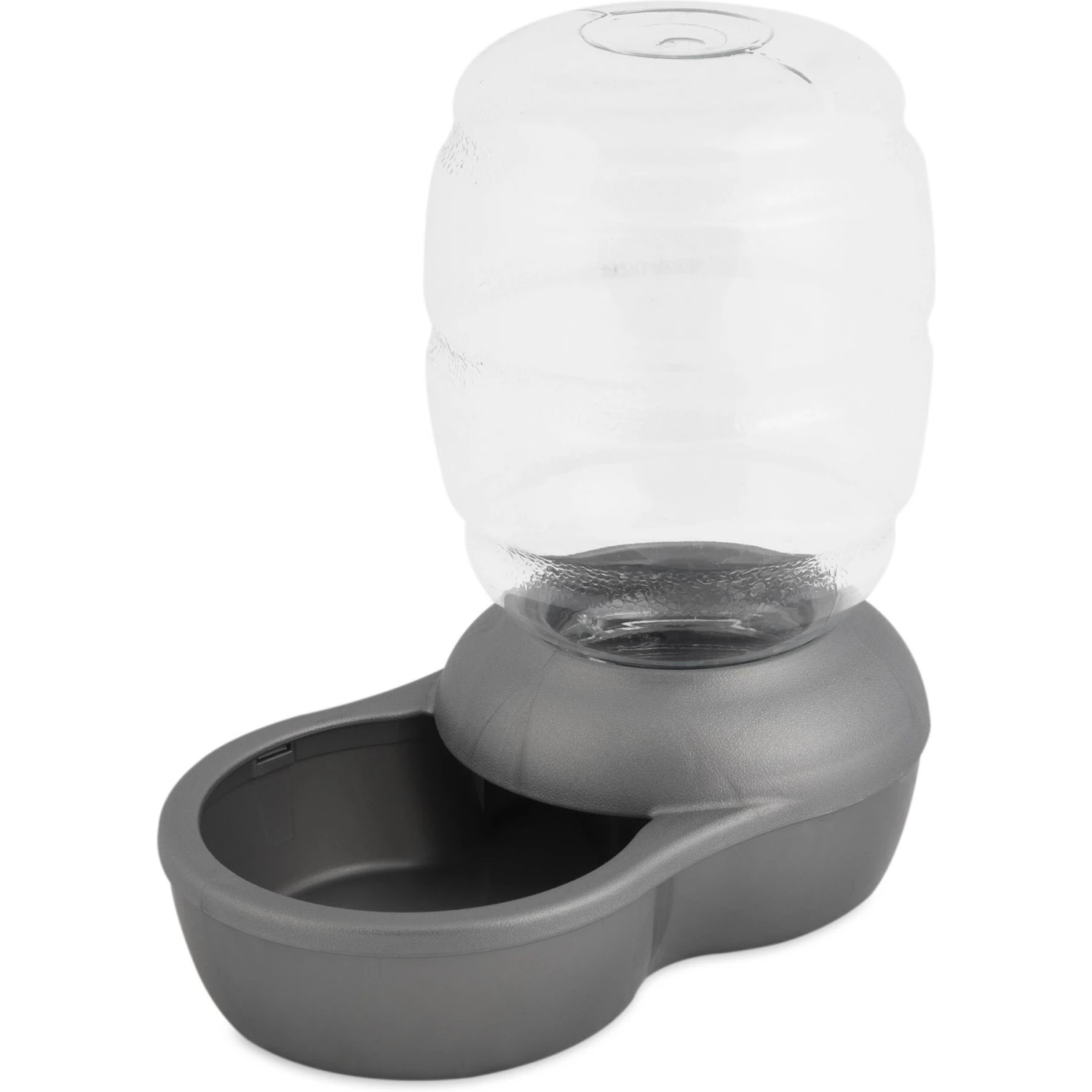 Petmate Pearl Replendish Waterer With Microban
