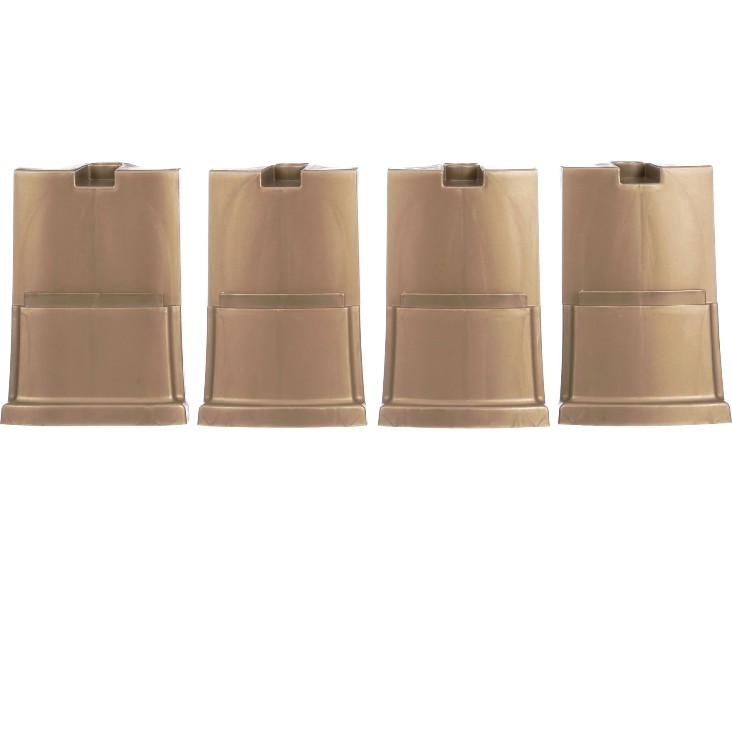 Neater Pets Neater Feeder Deluxe Replacement Leg Extensions