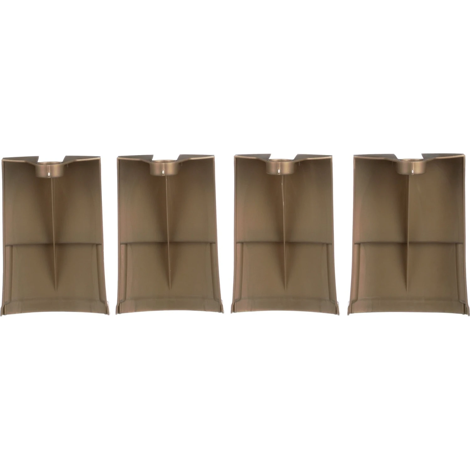 Neater Pets Neater Feeder Deluxe Replacement Leg Extensions - Image 6