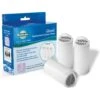PetSafe Drinkwell 360 Fountain Carbon Replacement Filters