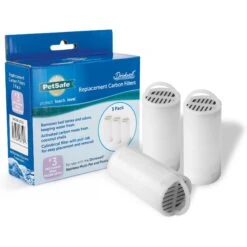 PetSafe Drinkwell 360 Fountain Carbon Replacement Filters