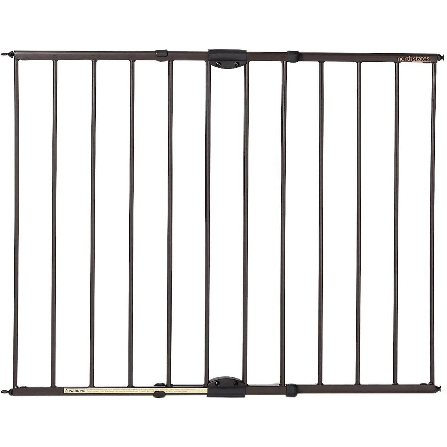 MyPet Windsor Walk Thru Swing Gate For Dogs & Cats - Image 2