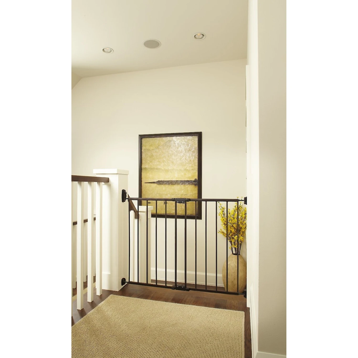 MyPet Windsor Walk Thru Swing Gate For Dogs & Cats - Image 5