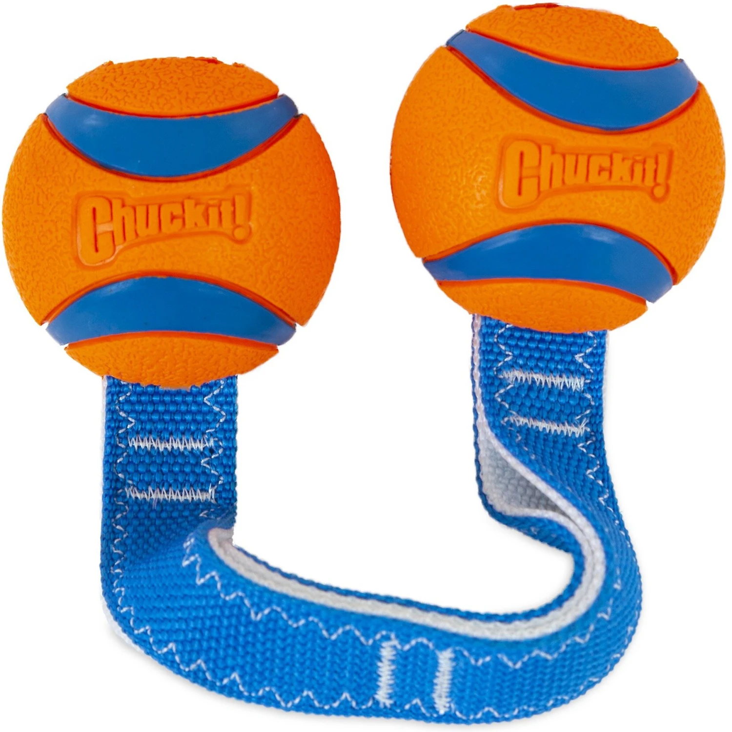Chuckit! Ultra Duo Tug Tough Dog Toy