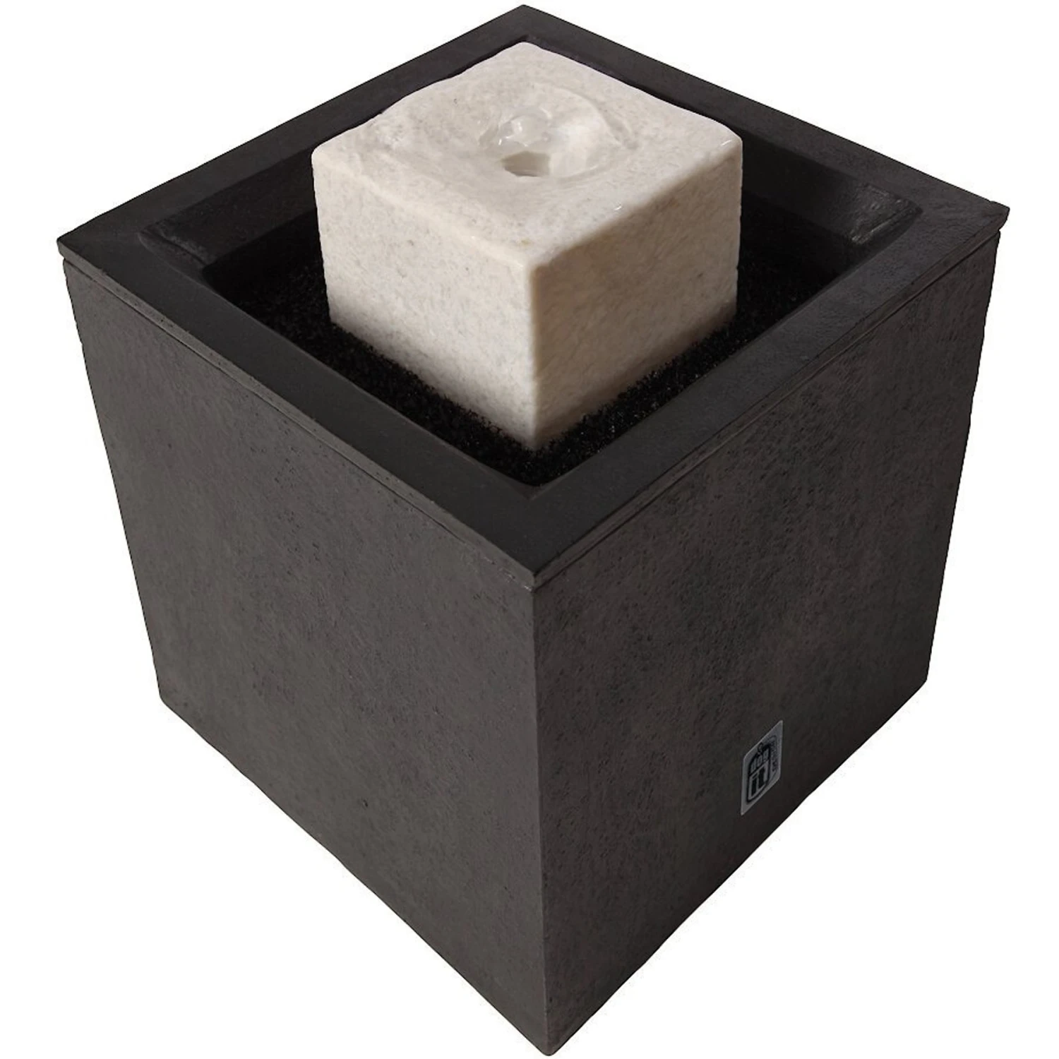 Dogit Design Alfresco Outdoor Drinking Plastic Fountain - Image 3